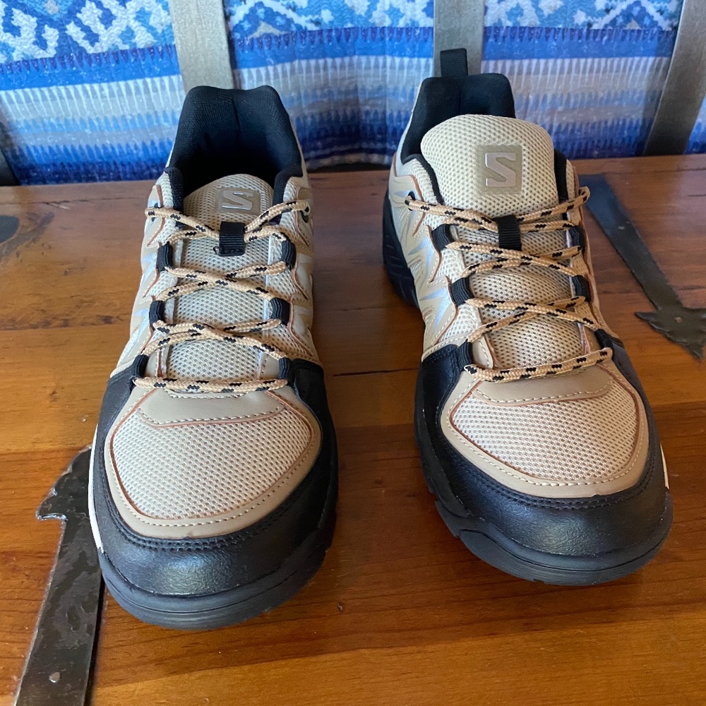 Women's Hiking Shoes